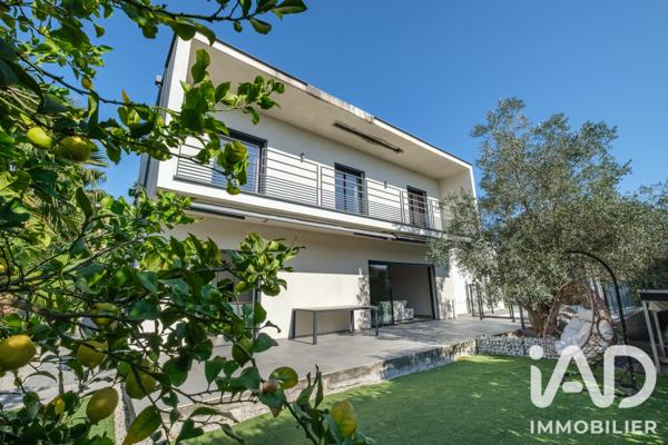 Maison (prestige) à vendre 6 pièces 136 m² La Colle-sur-Loup