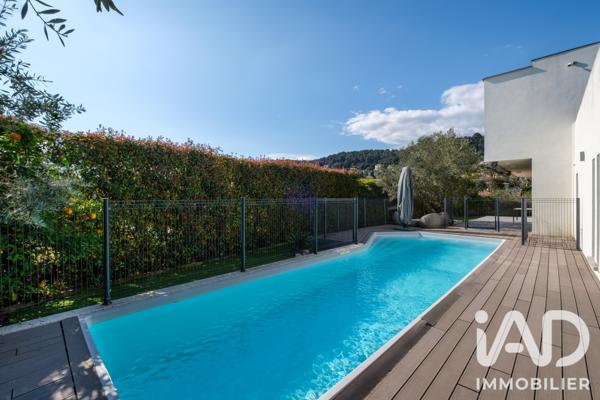Maison (prestige) à vendre 6 pièces 136 m² La Colle-sur-Loup