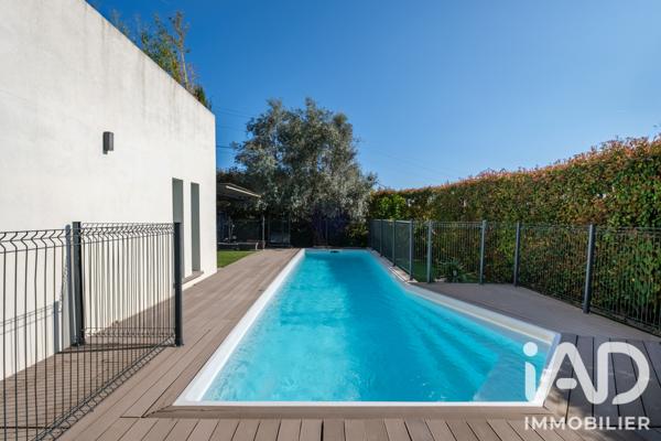 Maison (prestige) à vendre 6 pièces 136 m² La Colle-sur-Loup