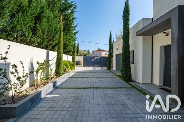 Maison (prestige) à vendre 6 pièces 136 m² La Colle-sur-Loup