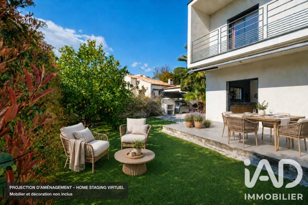 Maison (prestige) à vendre 6 pièces 136 m² La Colle-sur-Loup