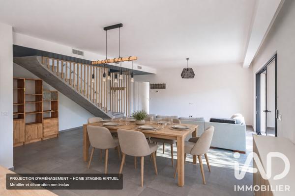 Maison (prestige) à vendre 6 pièces 136 m² La Colle-sur-Loup