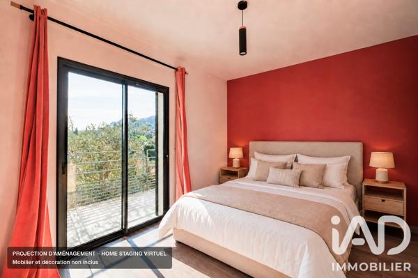 Maison (prestige) à vendre 6 pièces 136 m² La Colle-sur-Loup