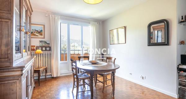 À vendre Appartement 66 m² - Fontaine 38600