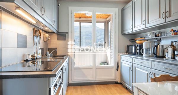 À vendre Appartement 66 m² - Fontaine 38600