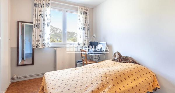 À vendre Appartement 66 m² - Fontaine 38600