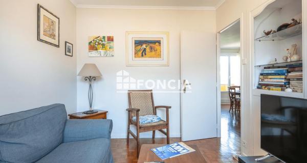 À vendre Appartement 66 m² - Fontaine 38600