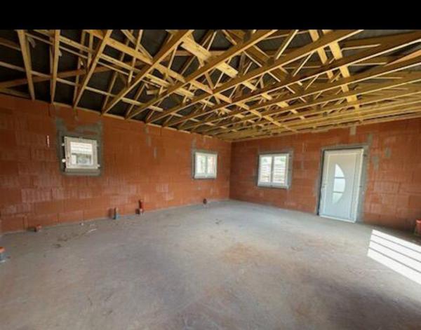 Maison neuve de 2024 de plain pied 45 m² RION DES LANDES