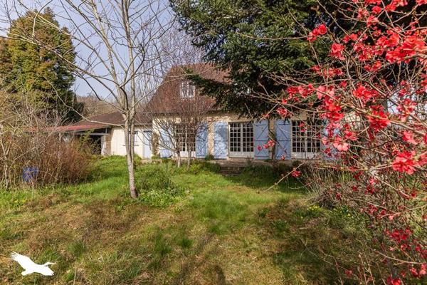 Maison à vendre |                                       Artiguelouve |                                        7 pièces  |  137 m²