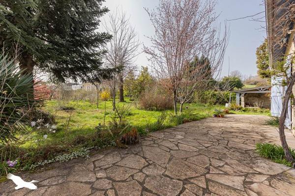 Maison à vendre |                                       Artiguelouve |                                        7 pièces  |  137 m²