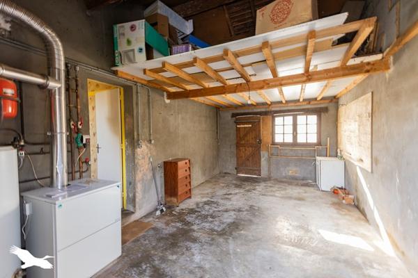 Maison à vendre |                                       Artiguelouve |                                        7 pièces  |  137 m²