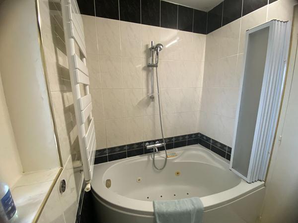 Appartement La Rochelle 4 pièce(s) 68m2 , 3 chambres, balcon , garage . ,  La rochelle