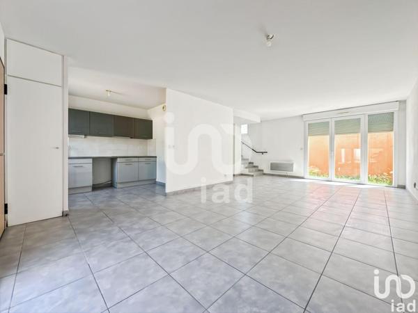 Maison à vendre 4 pièces 92 m² Marguerittes