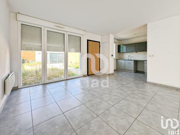 Maison à vendre 4 pièces 92 m² Marguerittes