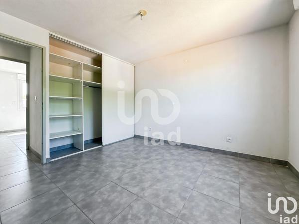 Maison à vendre 4 pièces 92 m² Marguerittes