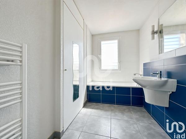 Maison à vendre 4 pièces 92 m² Marguerittes