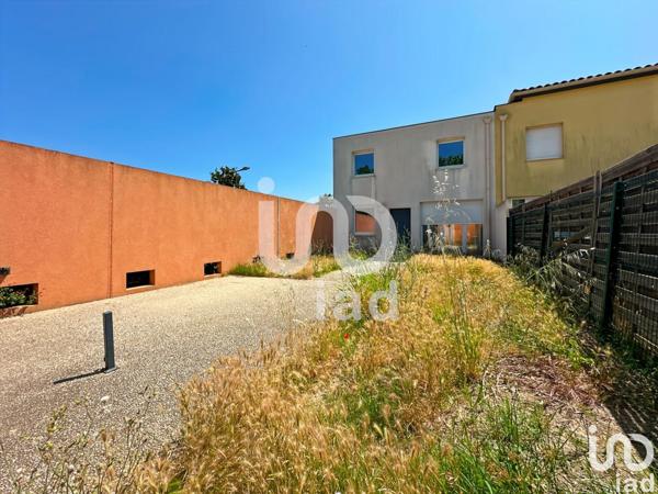 Maison à vendre 4 pièces 92 m² Marguerittes