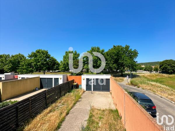 Maison à vendre 4 pièces 92 m² Marguerittes