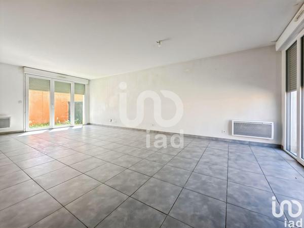 Maison à vendre 4 pièces 92 m² Marguerittes