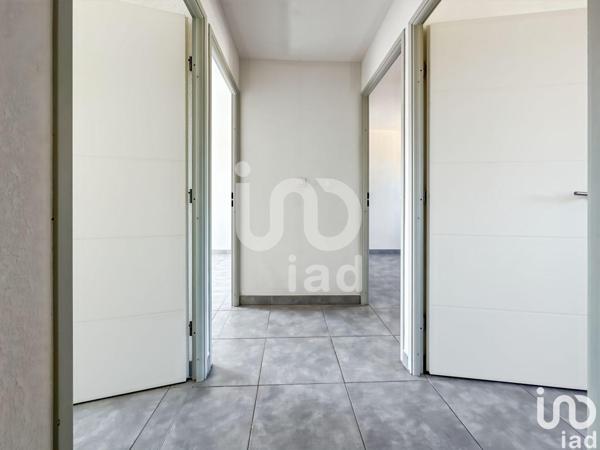 Maison à vendre 4 pièces 92 m² Marguerittes