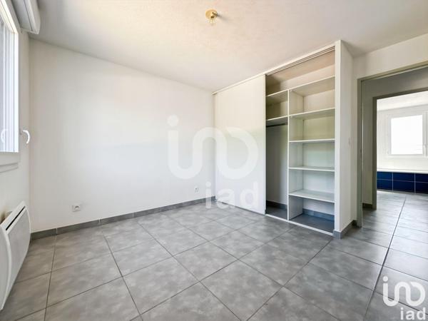 Maison à vendre 4 pièces 92 m² Marguerittes