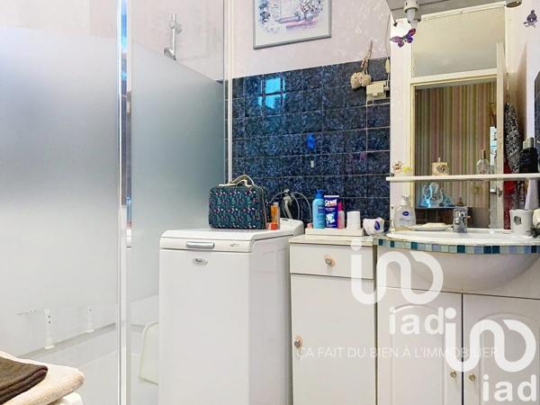 Maison de ville 3 pièces de 79 m² à Saint-Malo (35400)