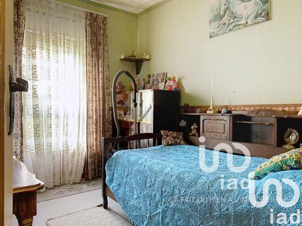 Maison de ville 3 pièces de 79 m² à Saint-Malo (35400)