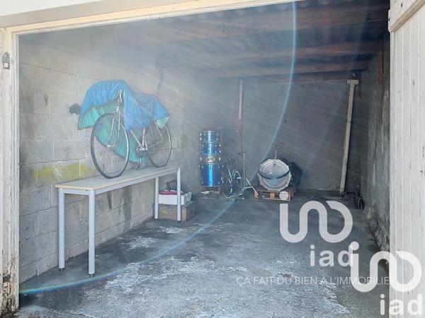 Maison de ville 3 pièces de 79 m² à Saint-Malo (35400)