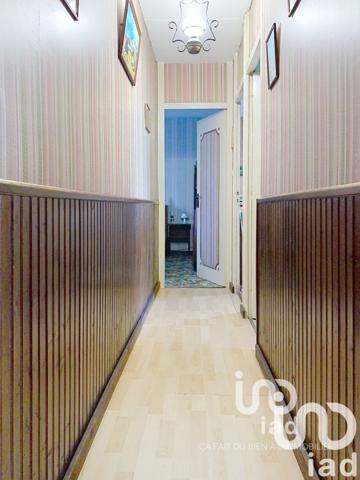 Maison de ville 3 pièces de 79 m² à Saint-Malo (35400)