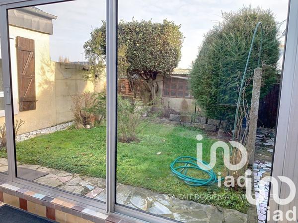 Maison de ville 3 pièces de 79 m² à Saint-Malo (35400)