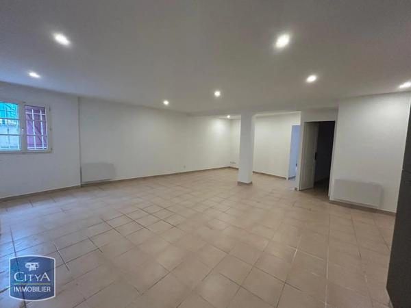 Appartement à louer 3 pièces 81.55m² Marignane (13700)