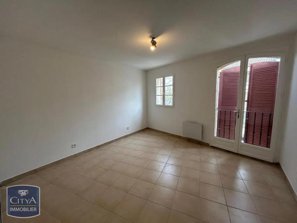 Appartement à louer 3 pièces 81.55m² Marignane (13700)