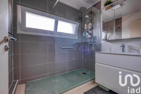 Appartement à vendre 3 pièces 66 m² Meaux