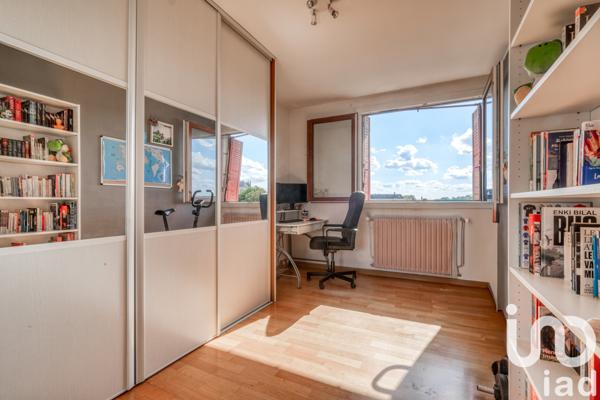 Appartement à vendre 3 pièces 66 m² Meaux