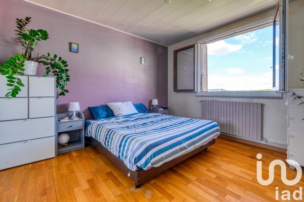 Appartement à vendre 3 pièces 66 m² Meaux