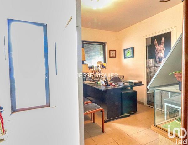 Local d’activité à vendre 175 m² Andilly