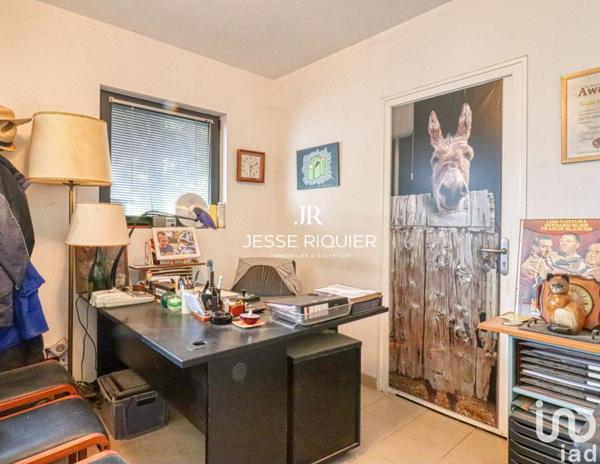 Local d’activité à vendre 175 m² Andilly