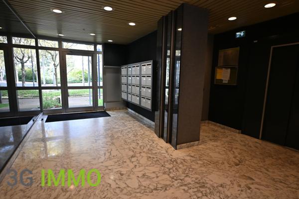 Vente / Appartement T3