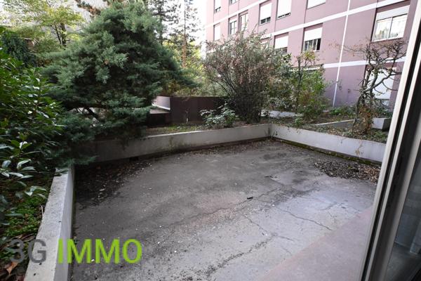 Vente / Appartement T3