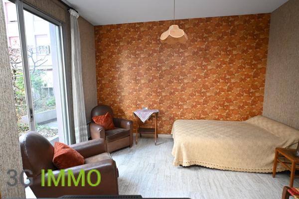 Vente / Appartement T3