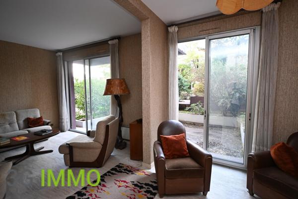 Vente / Appartement T3