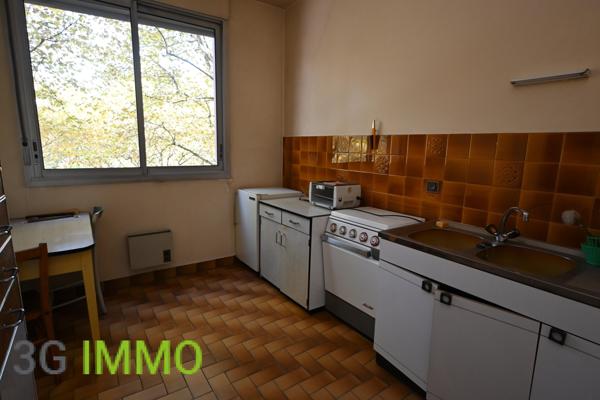 Vente / Appartement T3