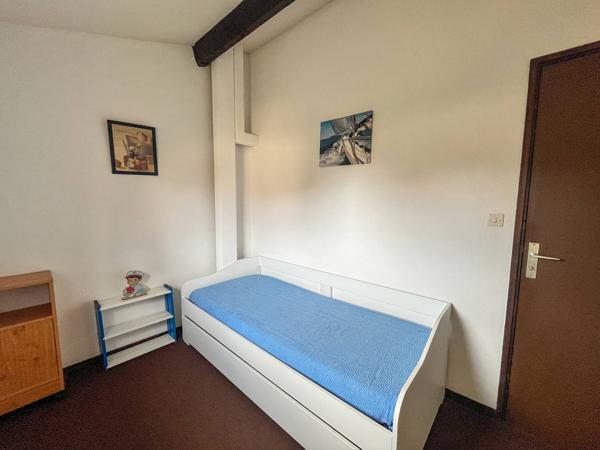 Maison à vendre à Lacanau Océan avec terrasse exposition sud ouest stationnement privé proche golf