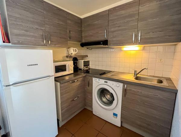 Maison à vendre à Lacanau Océan avec terrasse exposition sud ouest stationnement privé proche golf