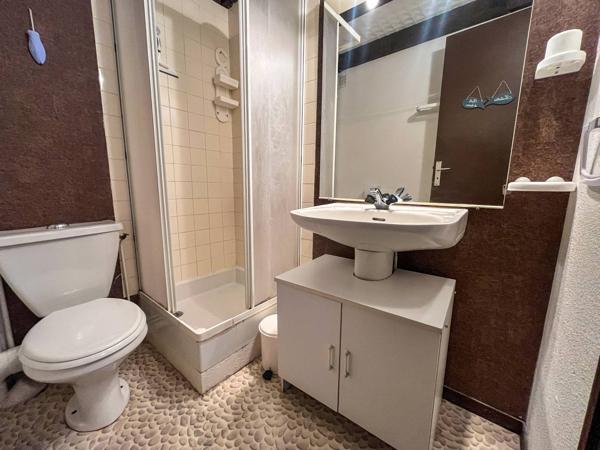 Maison à vendre à Lacanau Océan avec terrasse exposition sud ouest stationnement privé proche golf