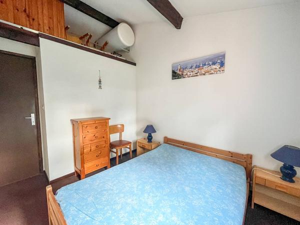 Maison à vendre à Lacanau Océan avec terrasse exposition sud ouest stationnement privé proche golf