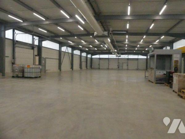 Immobilier Professionnel à vendre Allaire