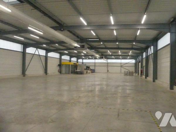 Immobilier Professionnel à vendre Allaire