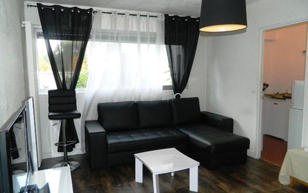 Appartement à louer    1 pièce •  Meaux