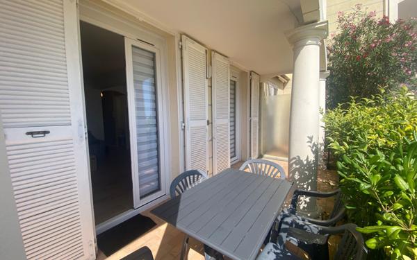 Appartement à vendre    2 pièces • 42 m2 Arcachon